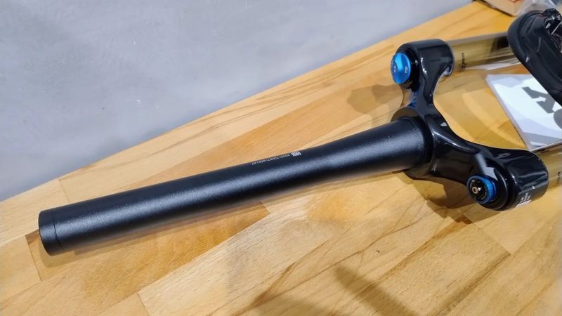 Fox Factory 32 Float Kashima - 100mm