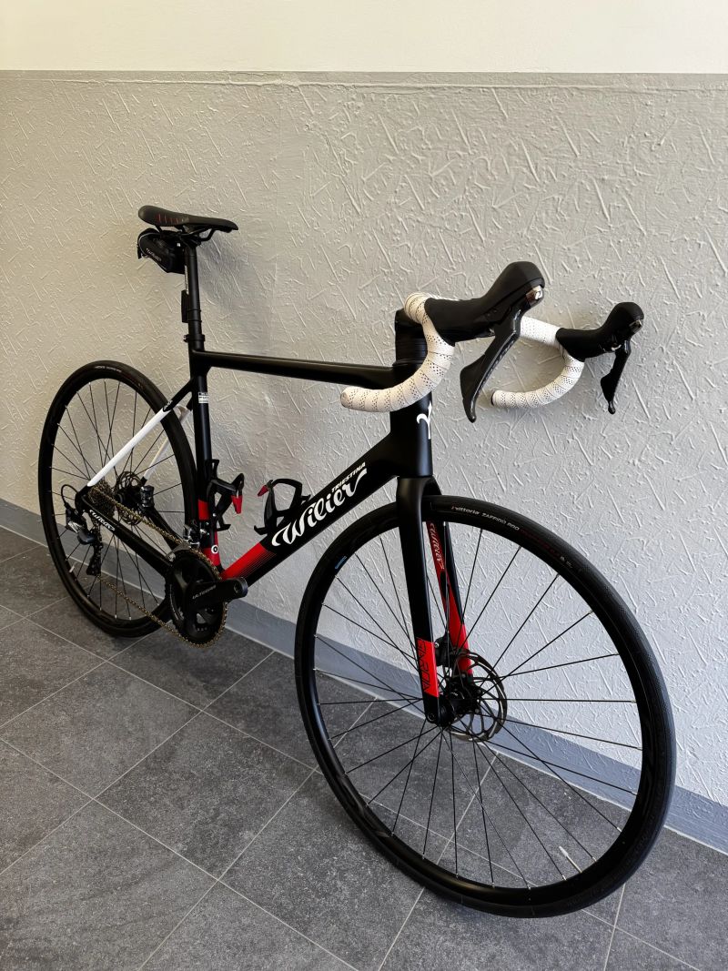 Wilier Triestina Garda