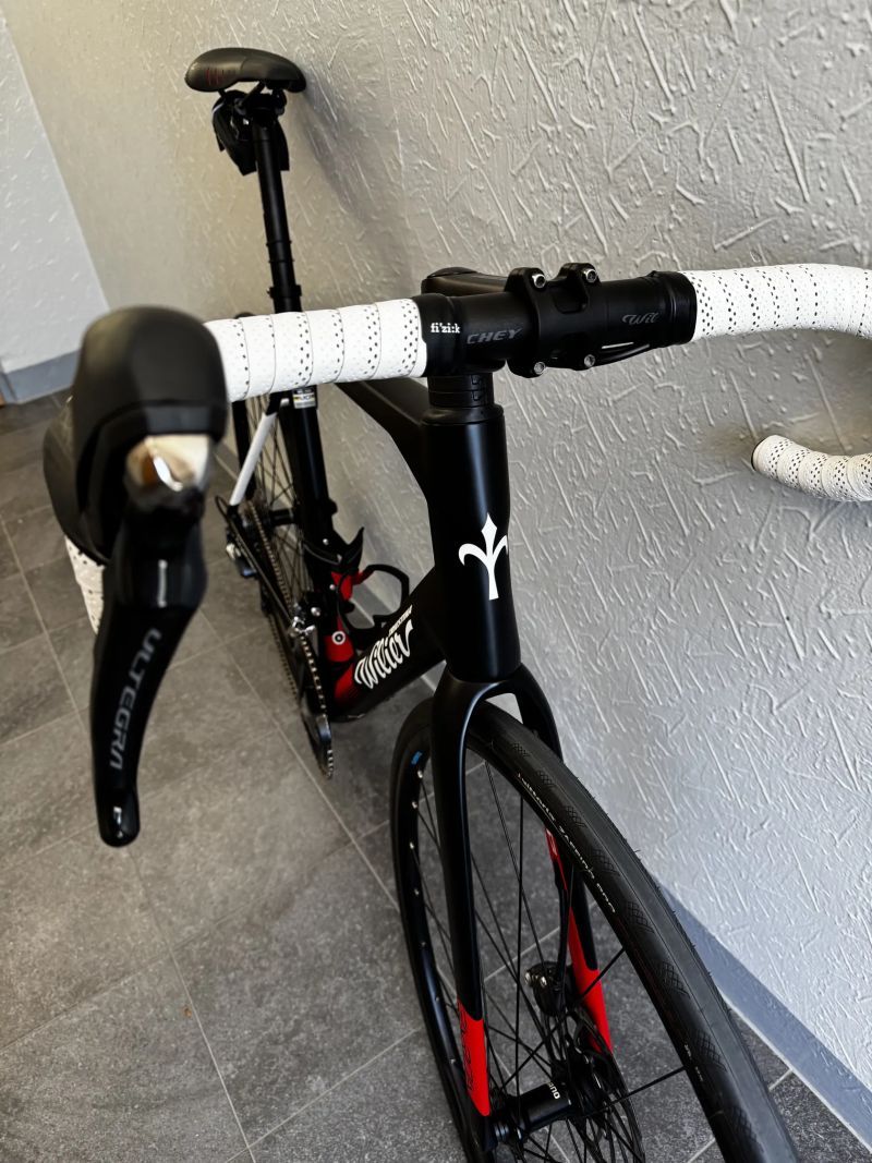 Wilier Triestina Garda