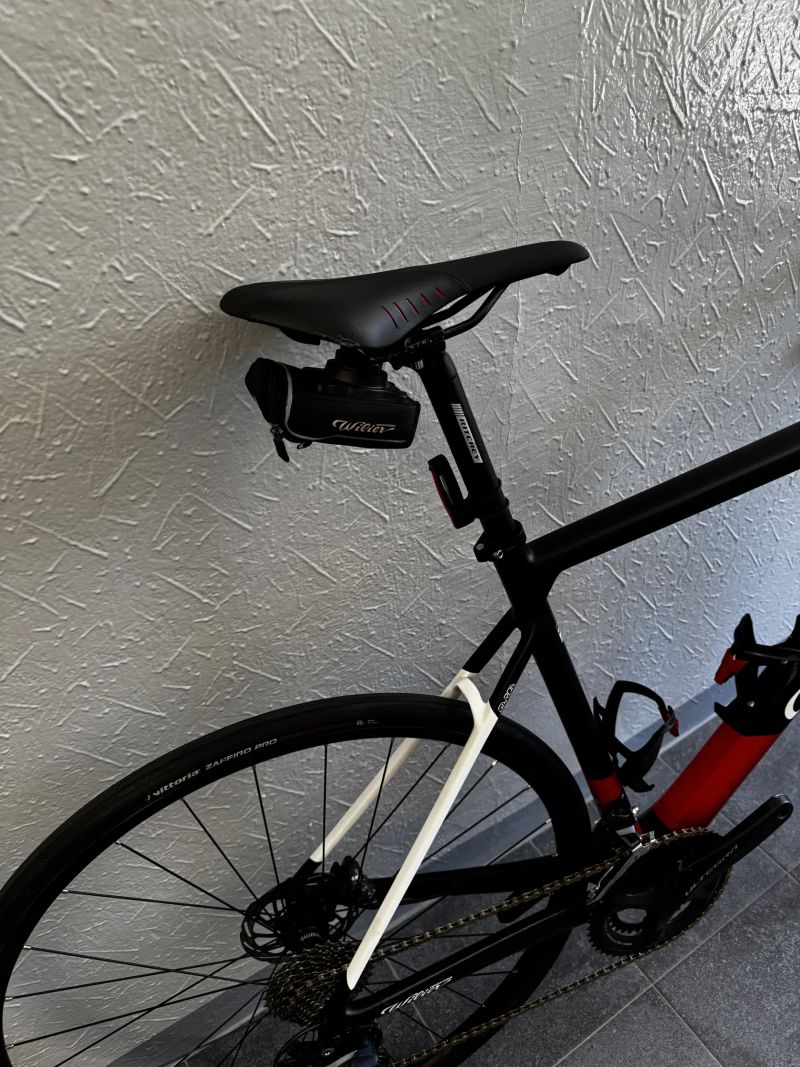 Wilier Triestina Garda