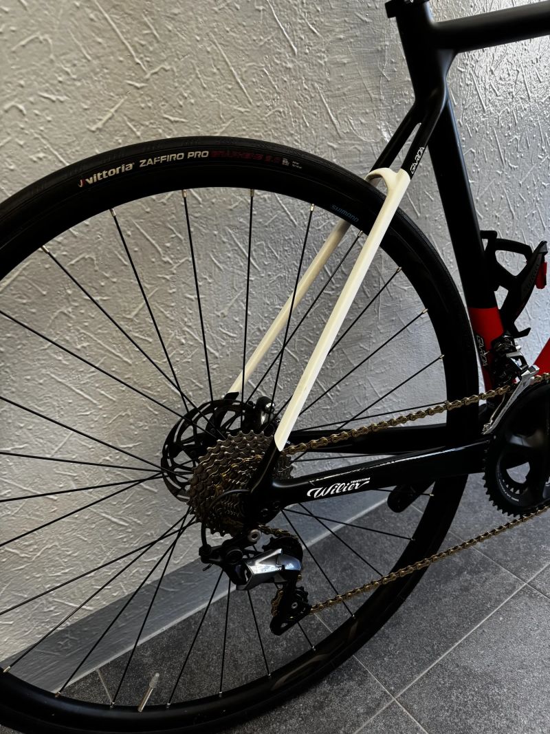 Wilier Triestina Garda