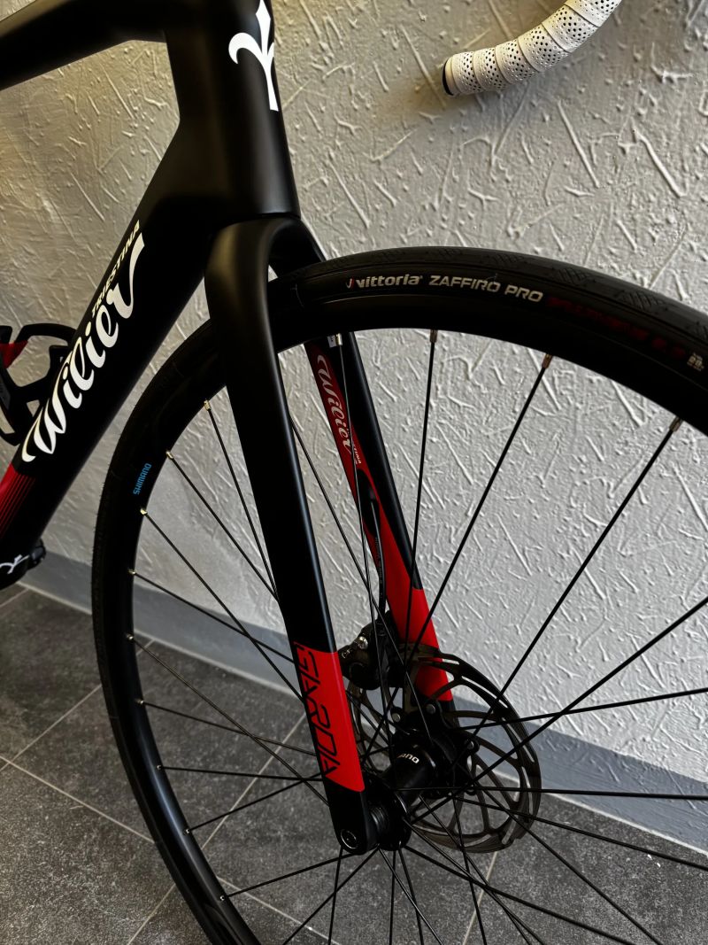 Wilier Triestina Garda