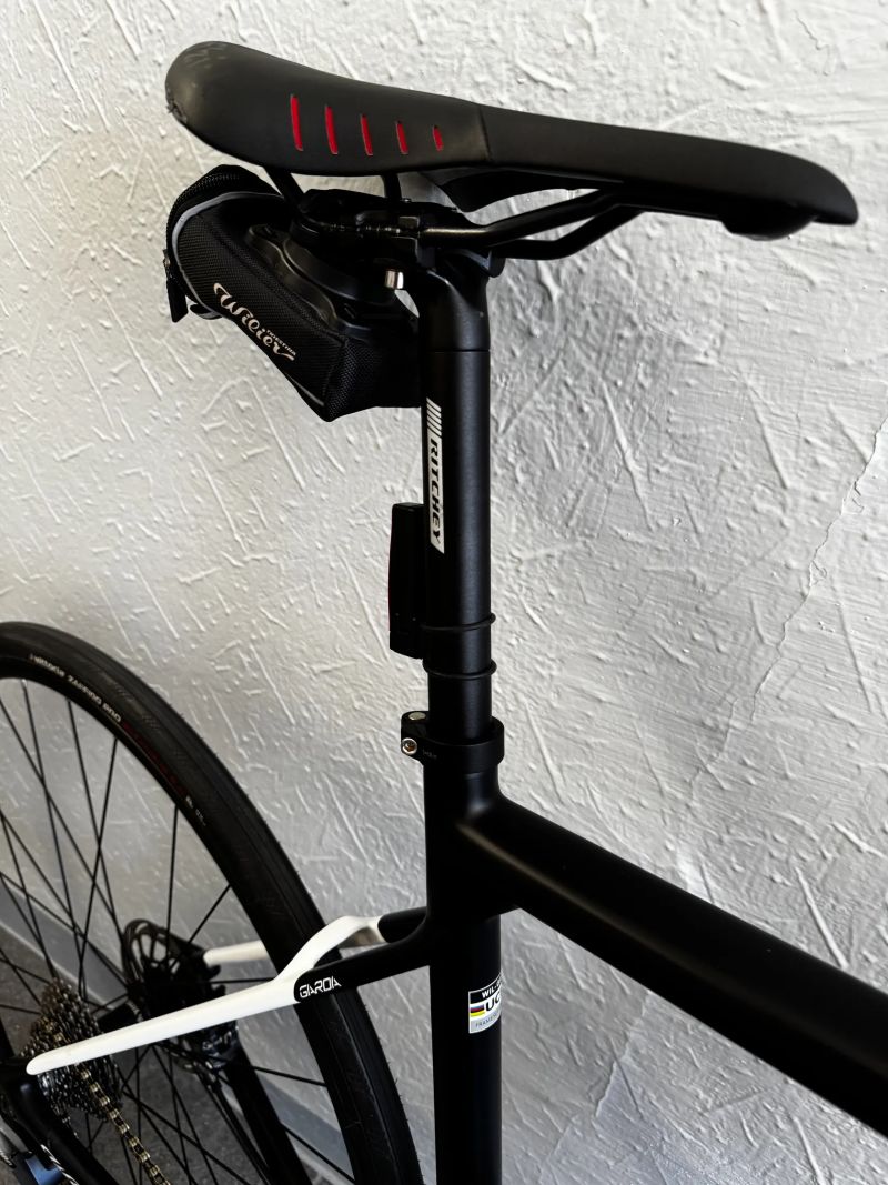 Wilier Triestina Garda