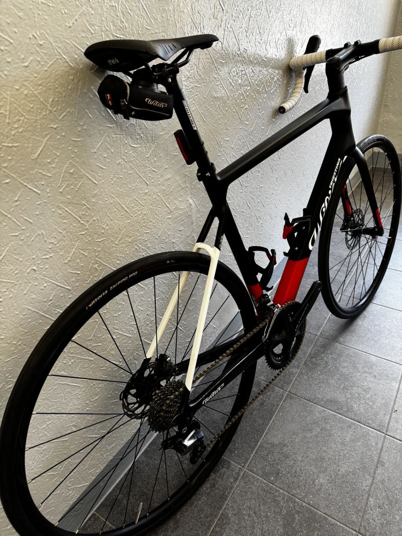 Wilier Triestina Garda