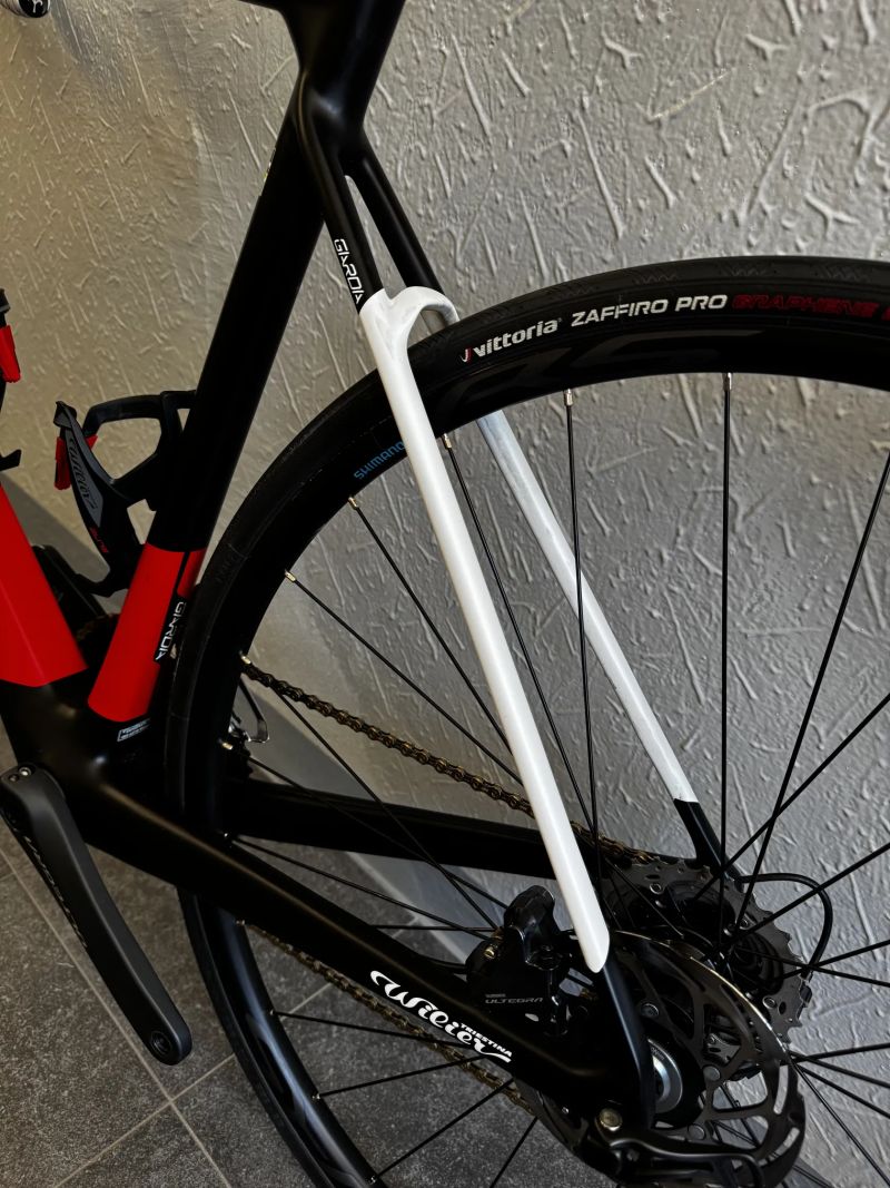 Wilier Triestina Garda