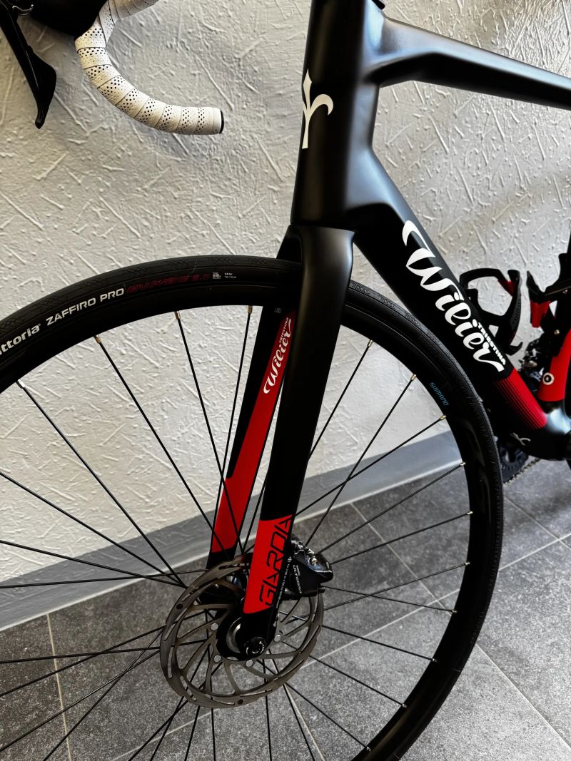 Wilier Triestina Garda