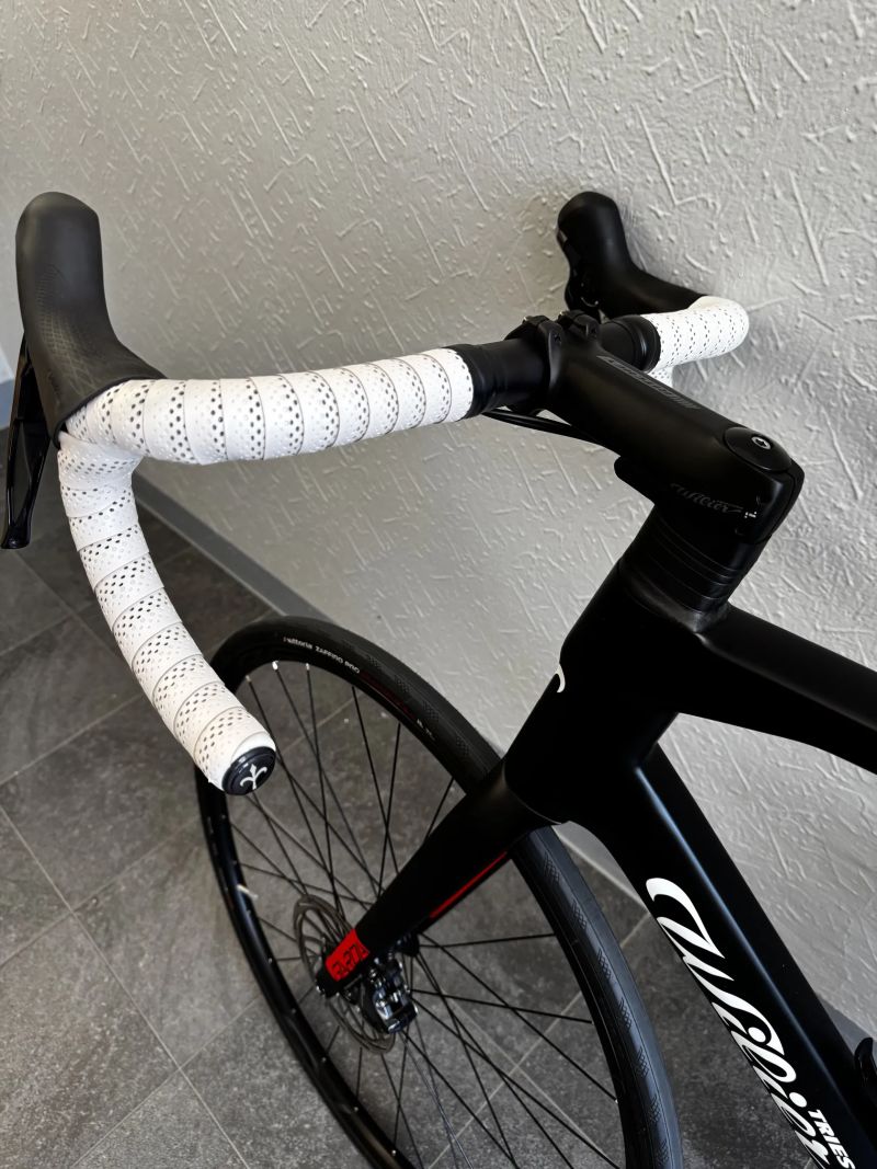 Wilier Triestina Garda