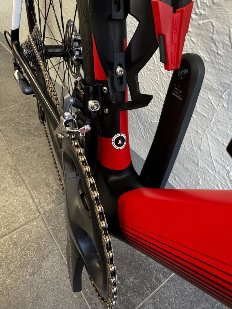 Wilier Triestina Garda