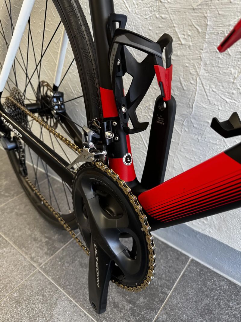 Wilier Triestina Garda