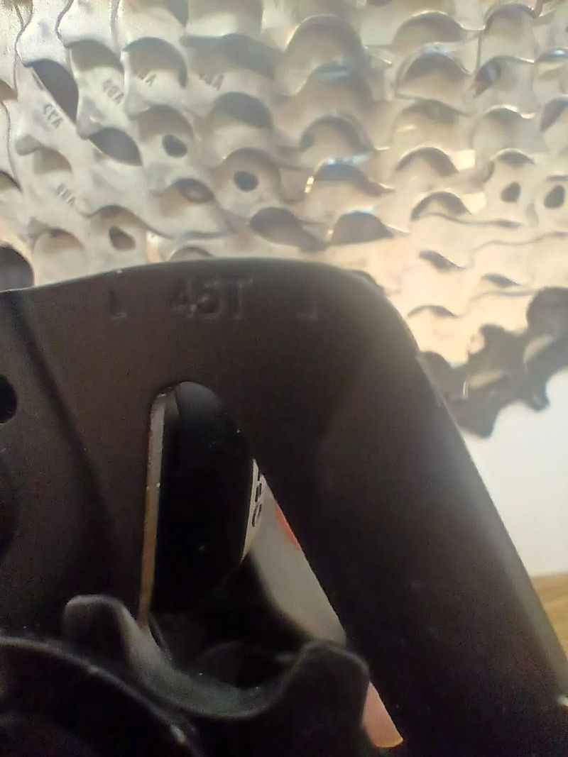 Shimano GRX 1x12 (přehazovačka + kazeta + řeťez)