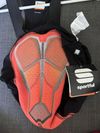 Sportful ultra bib shorts panske vel M nove Gravel/Silnice 