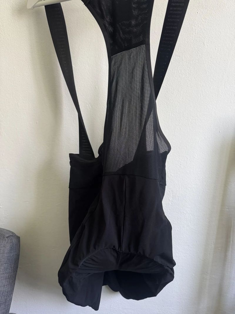 Sportful ultra bib shorts panske vel M nove Gravel/Silnice 