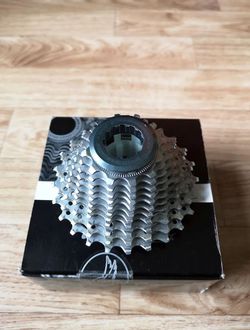 Campagnolo 11s kazety (Chorus/Record)