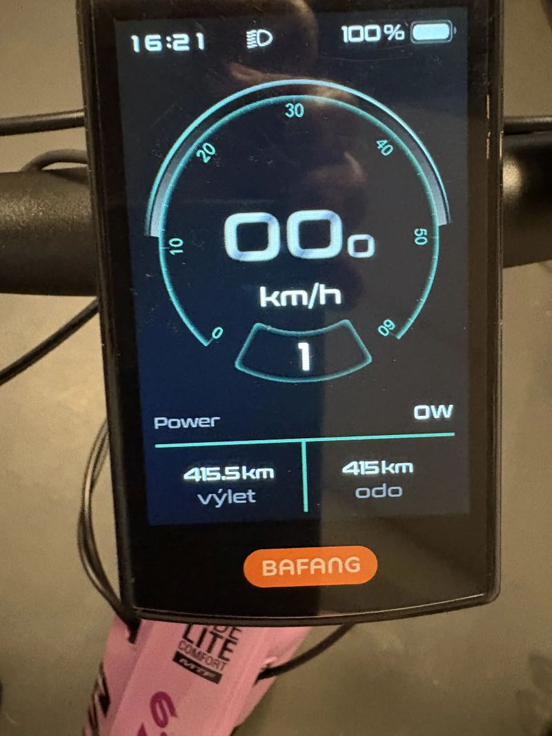 MTF Mount 6.4 model 2023