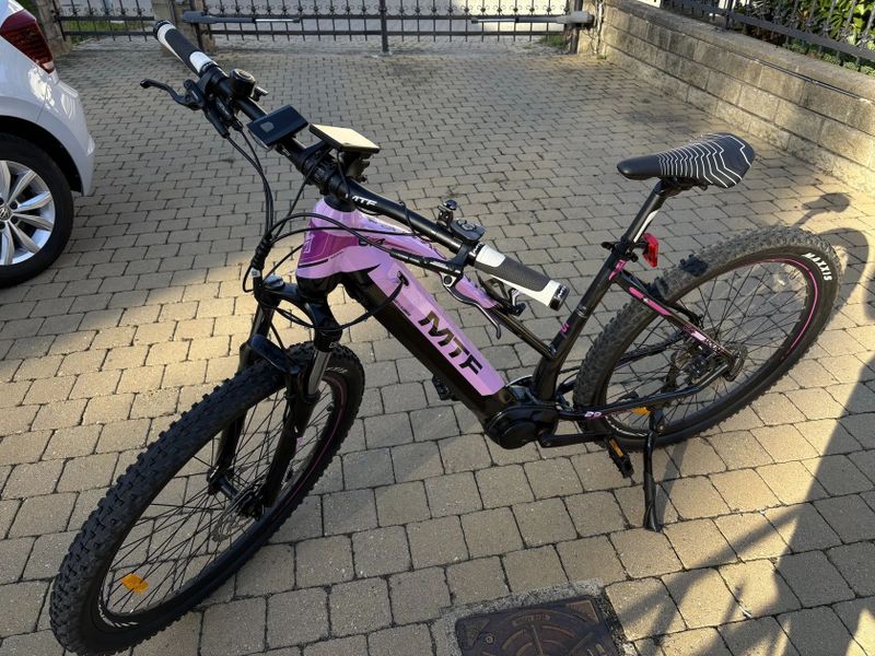 MTF Mount 6.4 model 2023