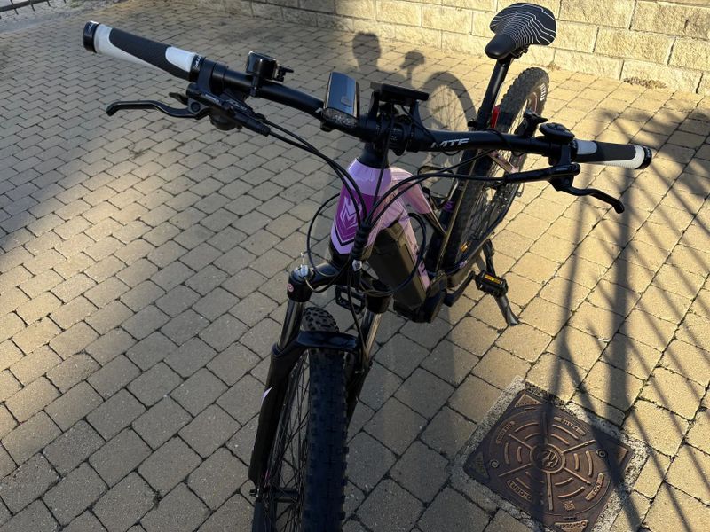 MTF Mount 6.4 model 2023