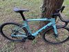 Gravel kolo Sava Gravel Carbon G 1.3 vel. 56/XL