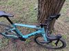 Gravel kolo Sava Gravel Carbon G 1.3 vel. 56/XL