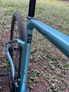 Gravel kolo Sava Gravel Carbon G 1.3 vel. 56/XL