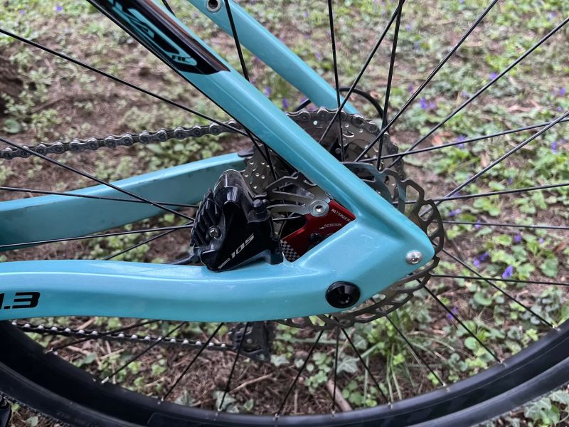 Gravel kolo Sava Gravel Carbon G 1.3 vel. 56/XL