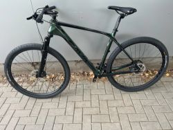 KARBONOVÉ HORSKÉ KOLO SAVA 29 CARBON, VEL. 21"/XL