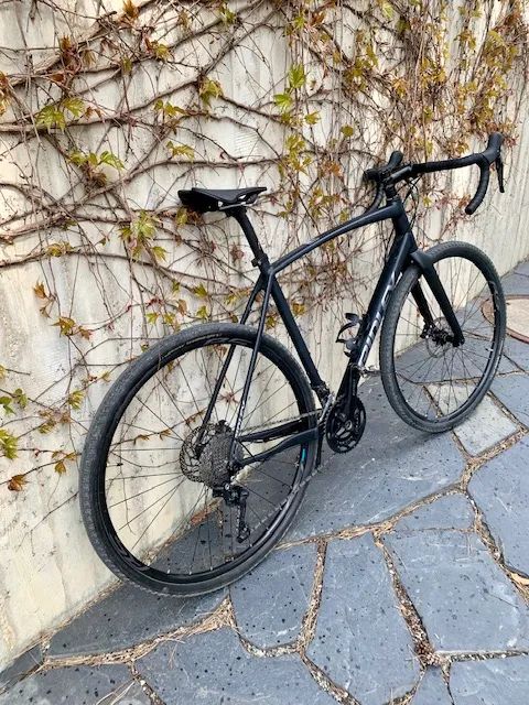 Ridley KANZO ALU