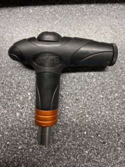 Momentový klíč - SUPER B TB-TW50 