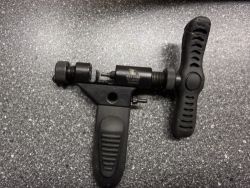 Nýtovač řetězu BIKE HAND YC-324SC PROFI