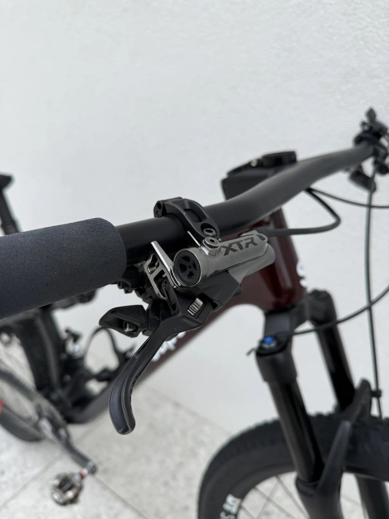 Superior XF 9.9 Team (1x12 XTR Di2, DT Swiss) 2025