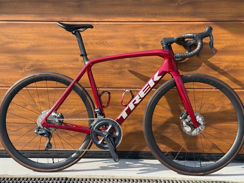 Trek Emonda SLR 7 