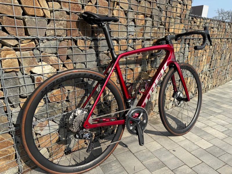 Trek Emonda SLR 7 