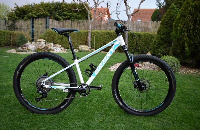 Dětské kolo Beany Blaster 26"