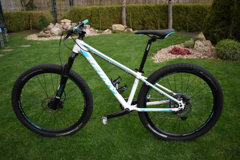 Dětské kolo Beany Blaster 26"