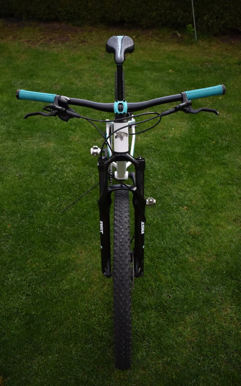 Dětské kolo Beany Blaster 26"