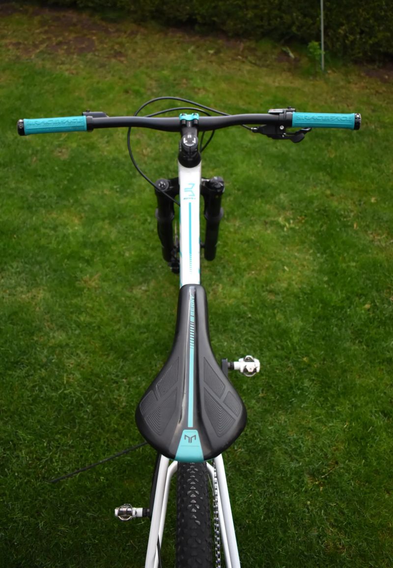 Dětské kolo Beany Blaster 26"