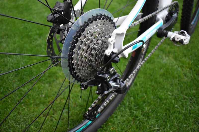 Dětské kolo Beany Blaster 26"