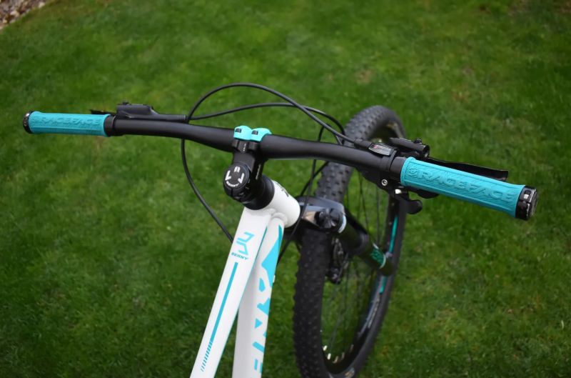 Dětské kolo Beany Blaster 26"