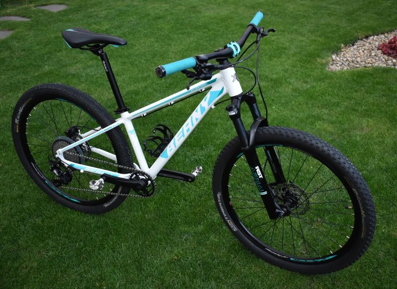 Dětské kolo Beany Blaster 26"