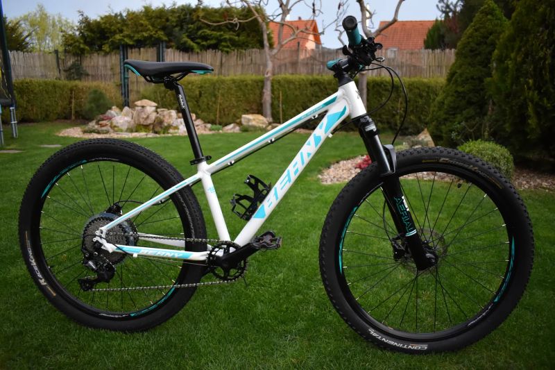 Dětské kolo Beany Blaster 26"