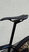 Cannondale F-Si Carbon vel.L (Lefty Carbon+XTR+carbon kola) pod 10kg