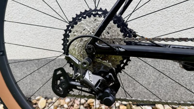 Cannondale F-Si Carbon vel.L (Lefty Carbon+XTR+carbon kola) pod 10kg