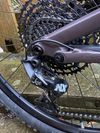 Specialized Stumpjumper Comp Alloy vel. S3=M Fox float, Sram NX