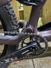 Specialized Stumpjumper Comp Alloy vel. S3=M Fox float, Sram NX