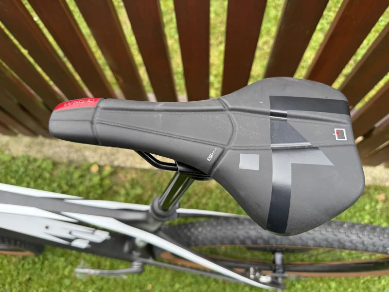 Ghost LECTOR WRC, vel. XL, 2025, NOVÉ za 50% maloobchodní ceny