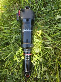 Rock Shox 230x65