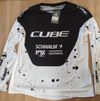Nový dres Cube nepoužitý