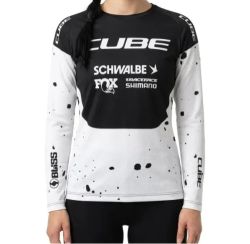 Nový dres Cube nepoužitý