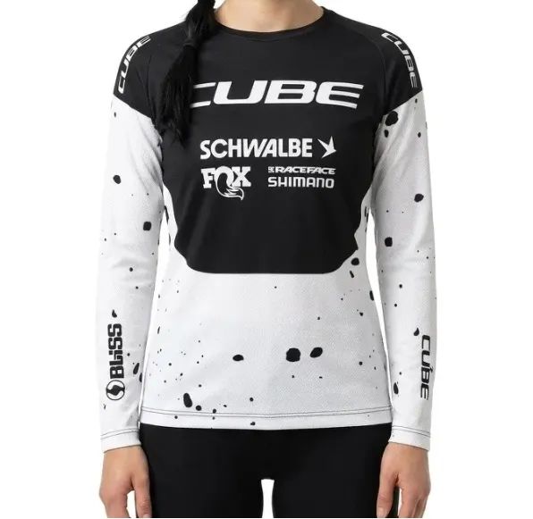 Nový dres Cube nepoužitý