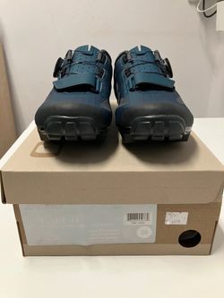 mtb tretry Giro Rincon W vel.39