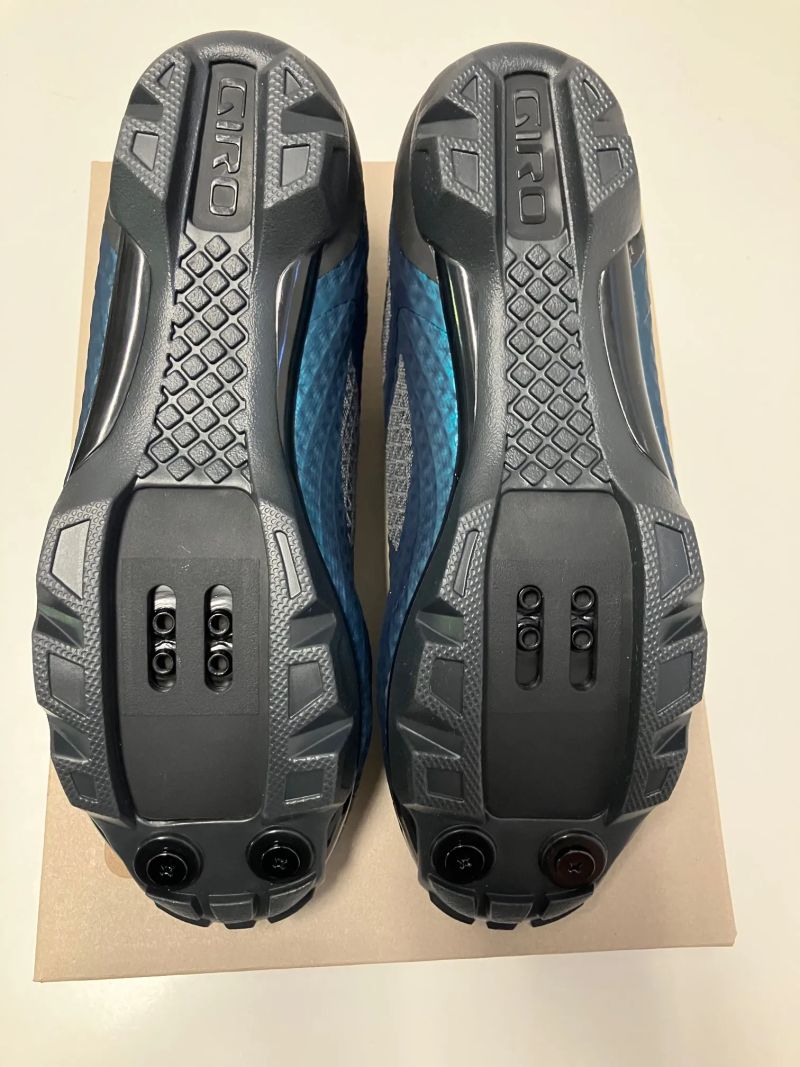 mtb tretry Giro Rincon W vel.39